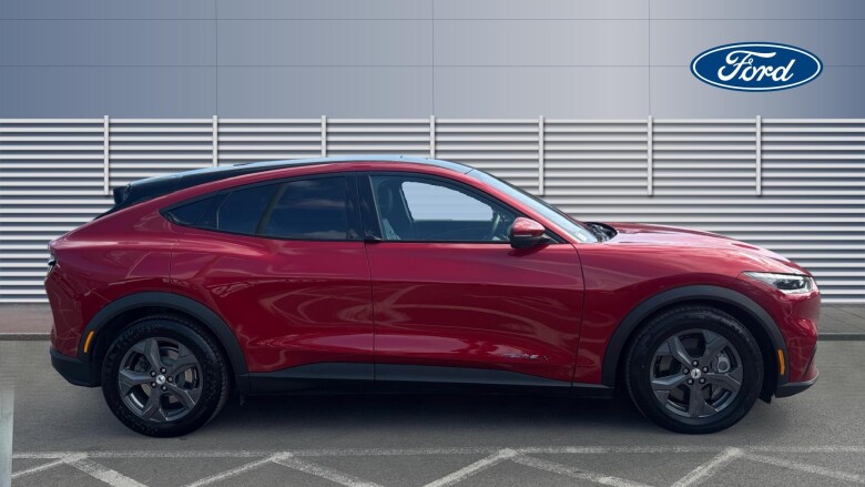 Ford Mustang Mach-E 216kW Extended Range 88kWh RWD 5dr Auto Electric Estate